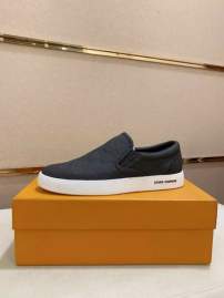 Picture of Louis Vuitton Shoes _SKULVsz38-44hnh080316065